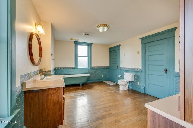 322 Spruce Street, Bristol, TN 37620