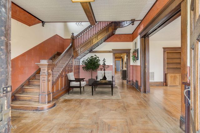 322 Spruce Street, Bristol, TN 37620