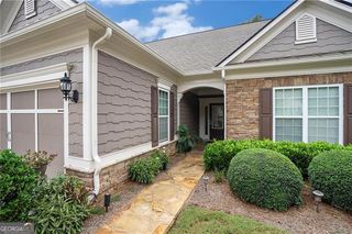 6503 Grove Park Drive, Hoschton, GA 30548