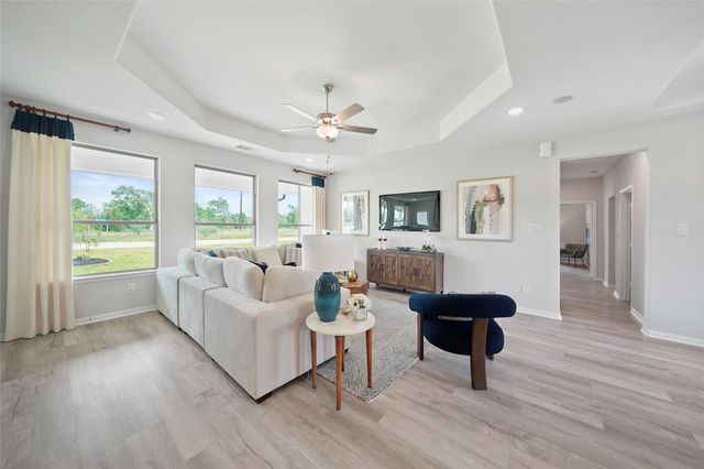 1338 Westfork Drive, Sealy, TX 77474