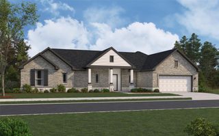 1338 Westfork Drive, Sealy, TX 77474