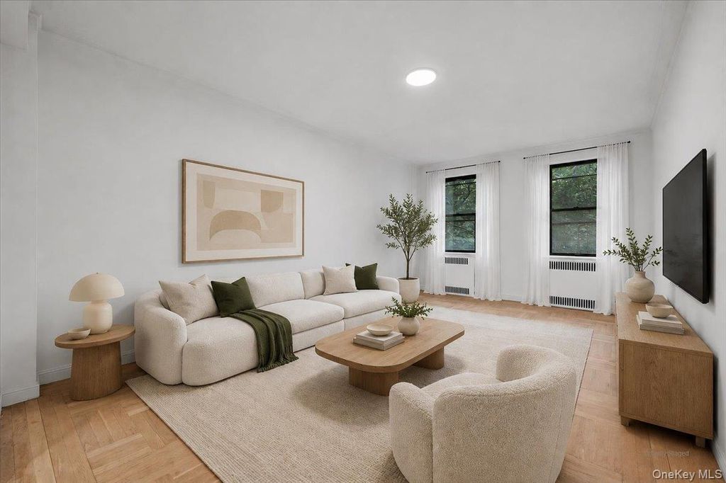 3017 Riverdale Avenue 5J, Bronx, NY 10463 — photo 4