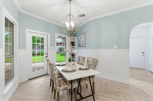 3403 Saddle Point St, San Antonio, TX 78259