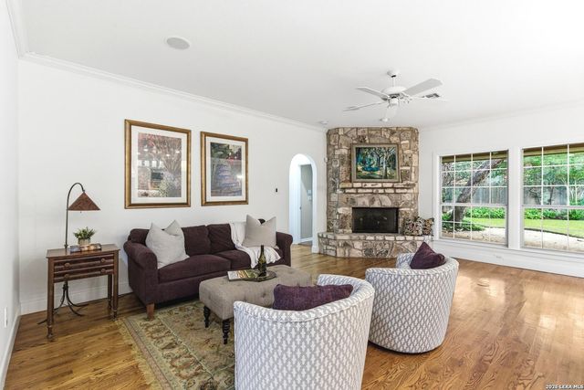 3403 Saddle Point St, San Antonio, TX 78259