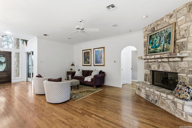 3403 Saddle Point St, San Antonio, TX 78259