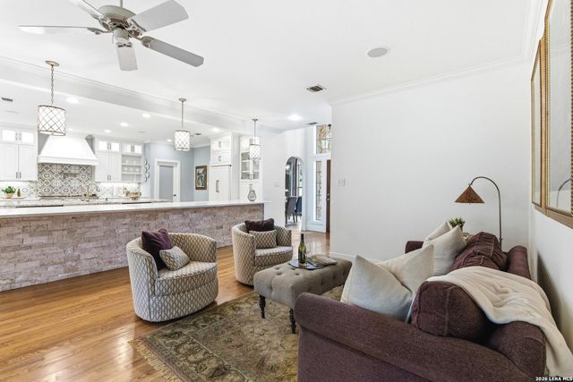 3403 Saddle Point St, San Antonio, TX 78259