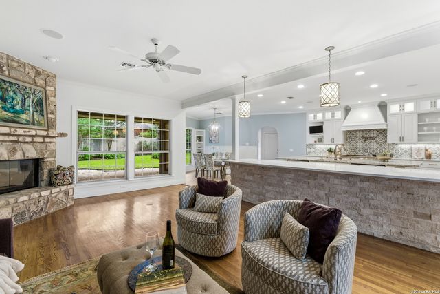 3403 Saddle Point St, San Antonio, TX 78259