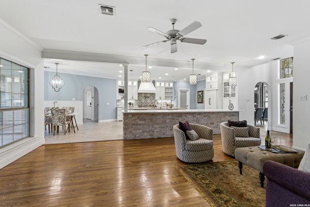 3403 Saddle Point St, San Antonio, TX 78259