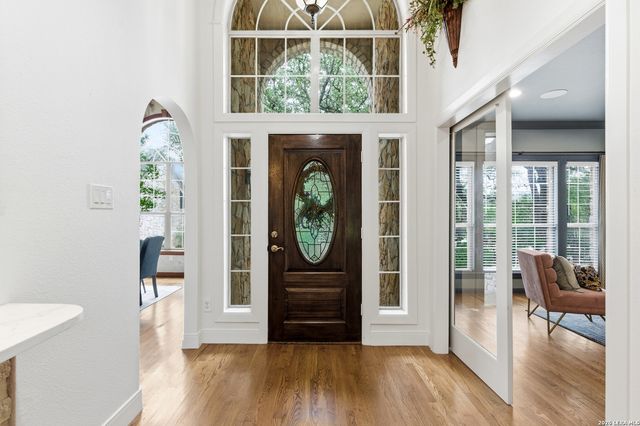 3403 Saddle Point St, San Antonio, TX 78259