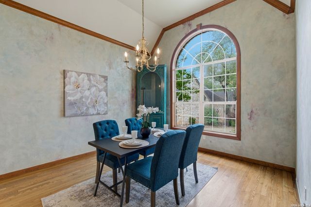 3403 Saddle Point St, San Antonio, TX 78259