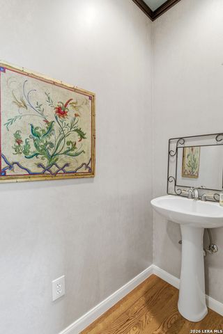 3403 Saddle Point St, San Antonio, TX 78259