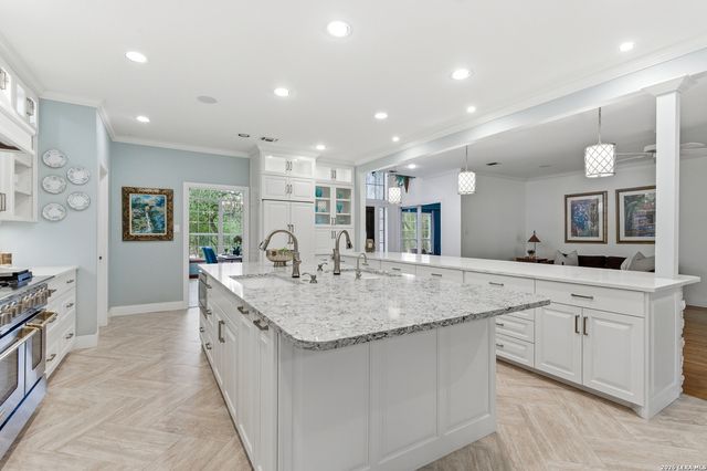 3403 Saddle Point St, San Antonio, TX 78259