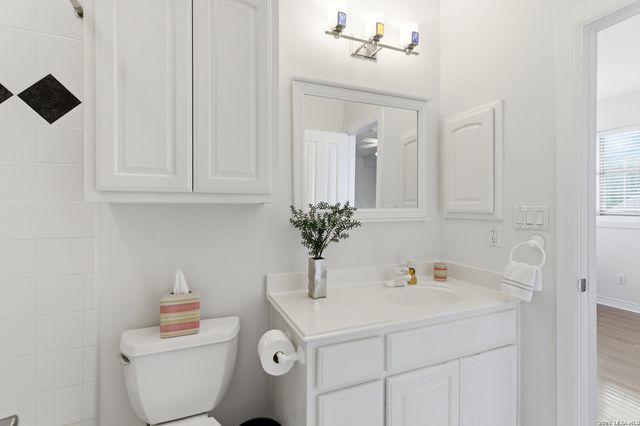 3403 Saddle Point St, San Antonio, TX 78259