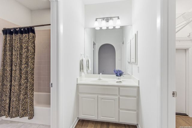 3403 Saddle Point St, San Antonio, TX 78259