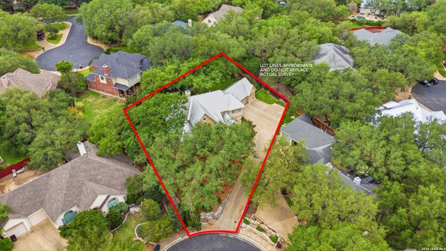 3403 Saddle Point St, San Antonio, TX 78259