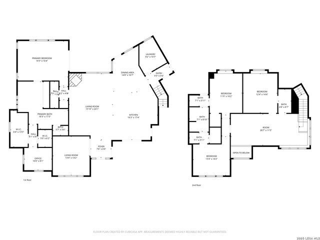 3403 Saddle Point St, San Antonio, TX 78259