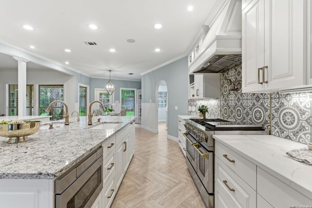 3403 Saddle Point St, San Antonio, TX 78259