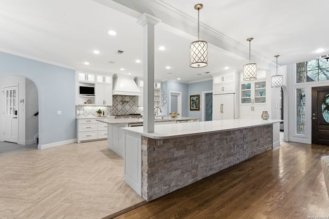 3403 Saddle Point St, San Antonio, TX 78259