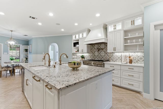 3403 Saddle Point St, San Antonio, TX 78259