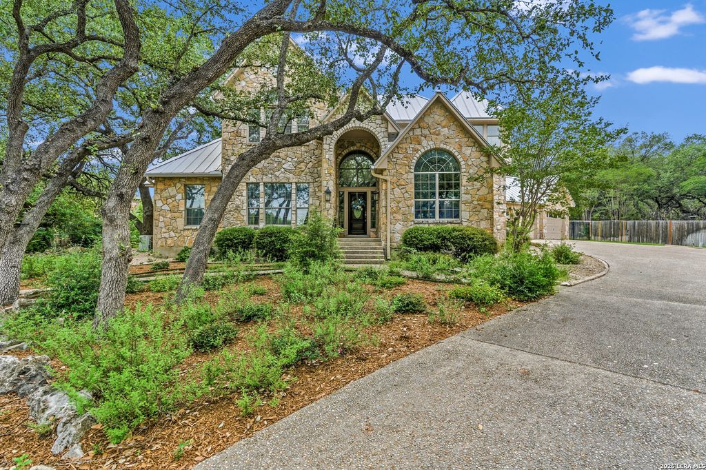 3403 Saddle Point St, San Antonio, TX 78259