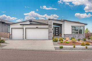 4017 Notch Trail, Colorado Springs, CO 80924