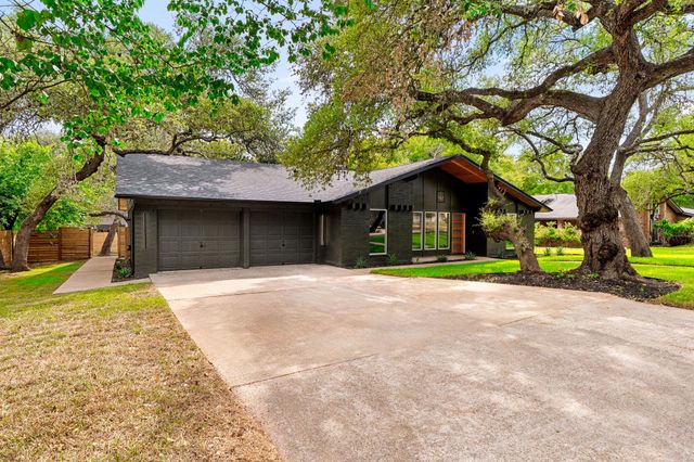 2601 Barkwood DR, Austin, TX 78748