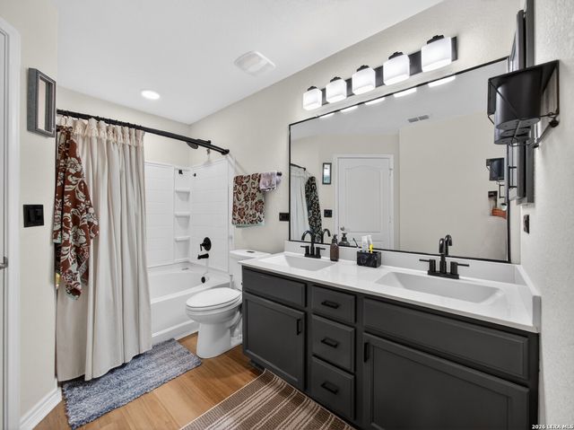 9314 Monsanto, San Antonio, TX 78214
