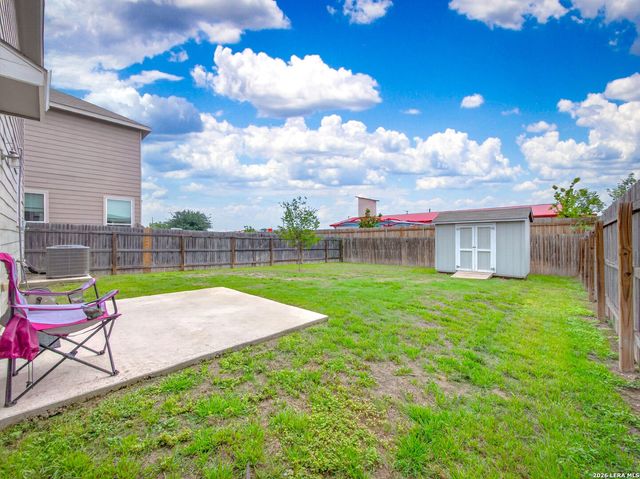 9314 Monsanto, San Antonio, TX 78214