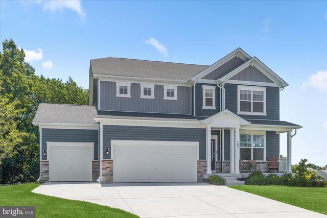 785 STARRY NIGHT DR, Westminster, MD 21157