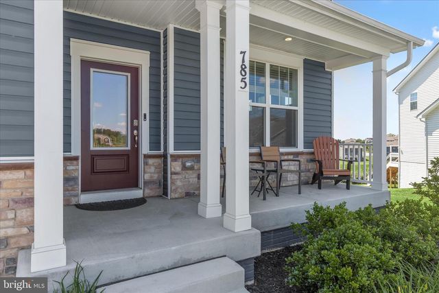 785 STARRY NIGHT DR, Westminster, MD 21157
