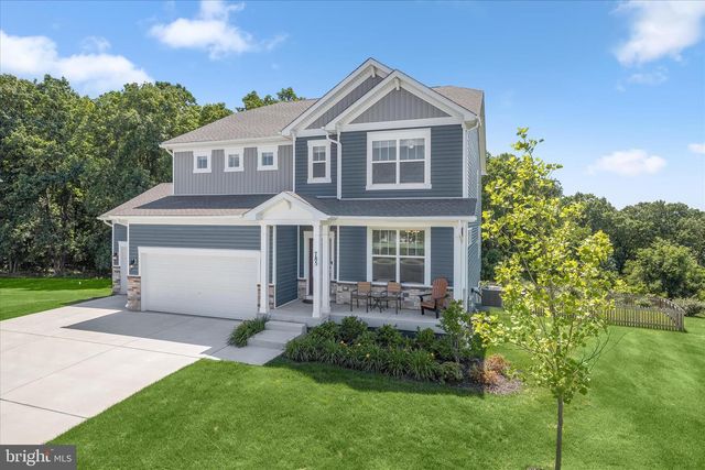 785 STARRY NIGHT DR, Westminster, MD 21157