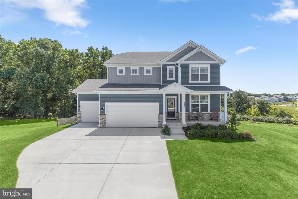 785 STARRY NIGHT DR, Westminster, MD 21157
