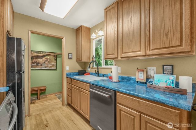 17361 Washougal River Road, Washougal, WA 98671