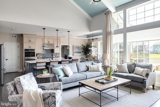 2206 EARLY CT, Middletown, DE 19709