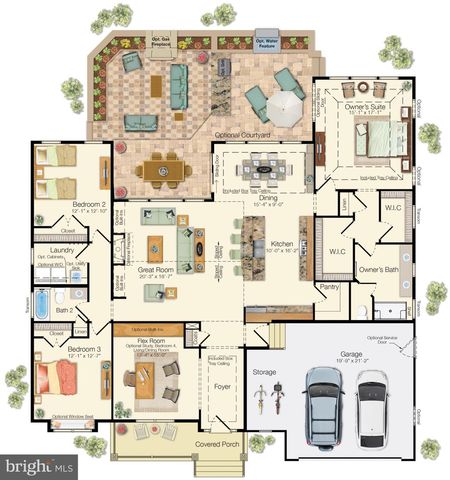 2206 EARLY CT, Middletown, DE 19709