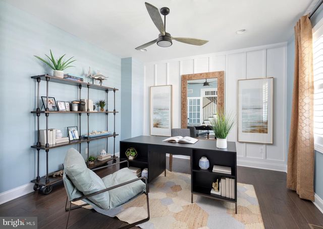 2206 EARLY CT, Middletown, DE 19709