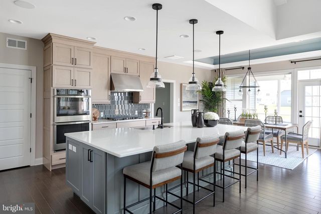 2206 EARLY CT, Middletown, DE 19709