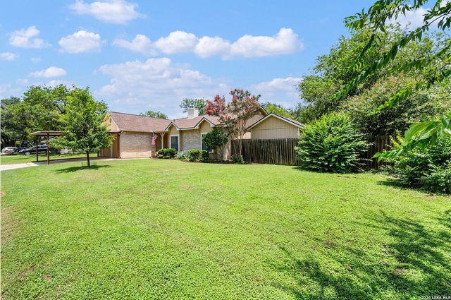 3339 MORNING BROOK ST, San Antonio, TX 78247
