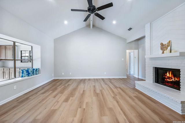 3339 MORNING BROOK ST, San Antonio, TX 78247
