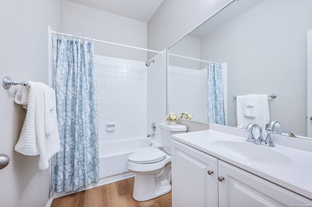 3339 MORNING BROOK ST, San Antonio, TX 78247