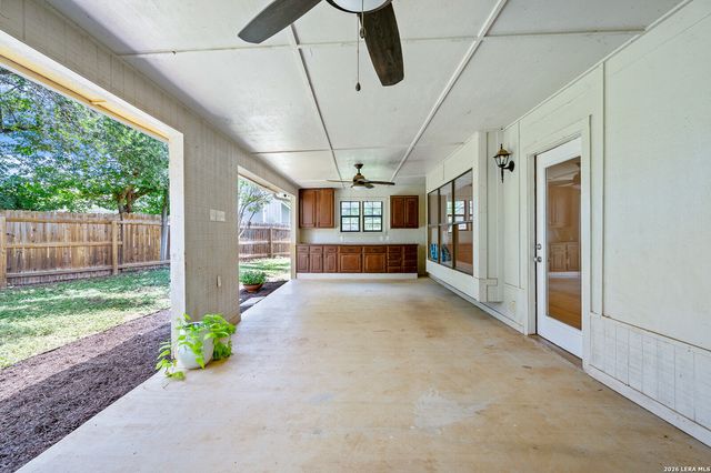 3339 MORNING BROOK ST, San Antonio, TX 78247