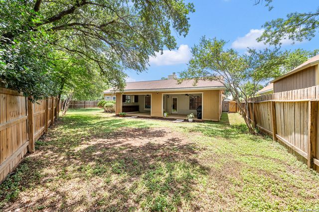 3339 MORNING BROOK ST, San Antonio, TX 78247