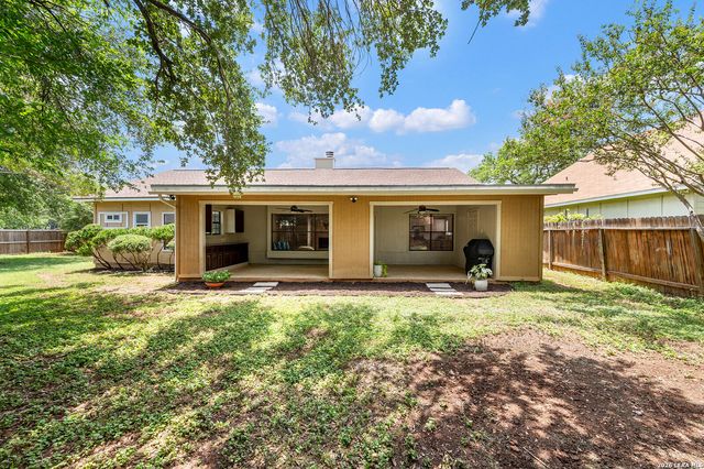 3339 MORNING BROOK ST, San Antonio, TX 78247