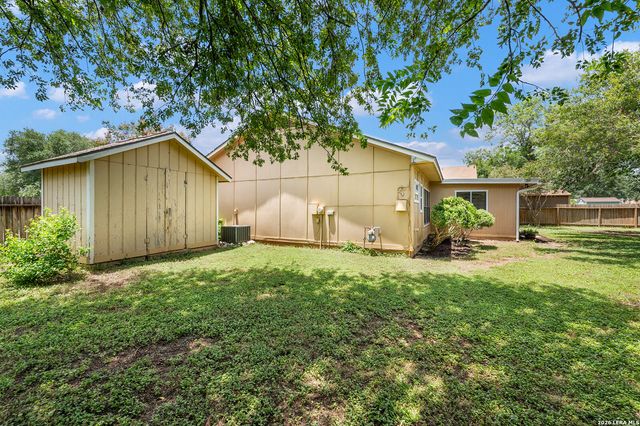 3339 MORNING BROOK ST, San Antonio, TX 78247