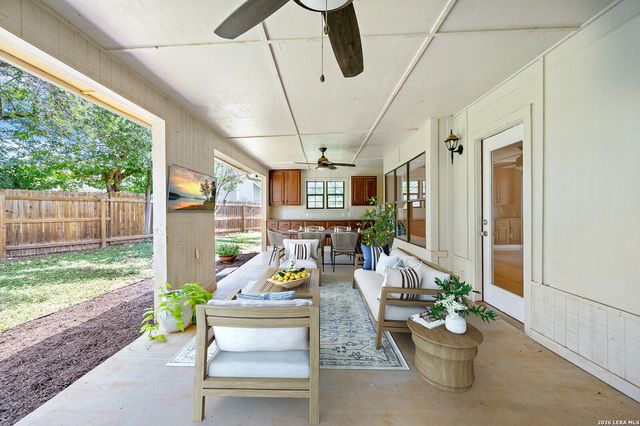 3339 MORNING BROOK ST, San Antonio, TX 78247