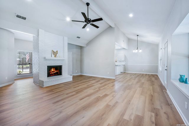 3339 MORNING BROOK ST, San Antonio, TX 78247