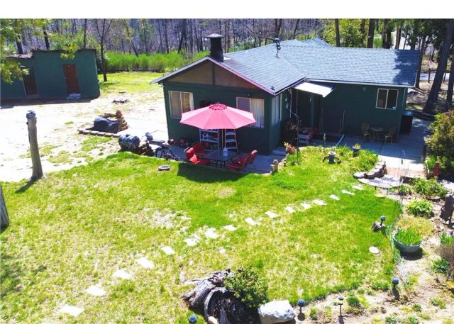 1171 Bald Rock Road, Berry Creek, CA 95916