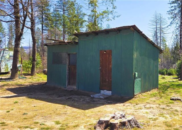 1171 Bald Rock Road, Berry Creek, CA 95916