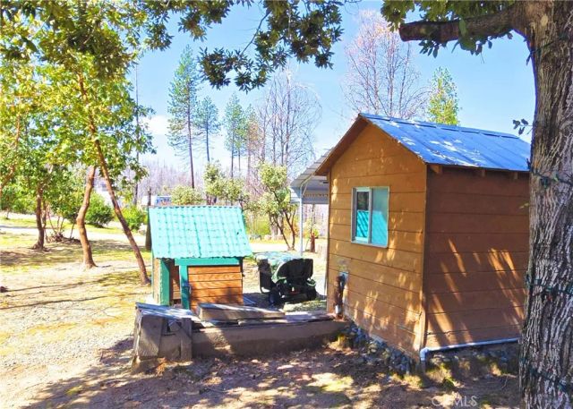 1171 Bald Rock Road, Berry Creek, CA 95916