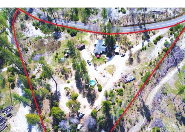 1171 Bald Rock Road, Berry Creek, CA 95916